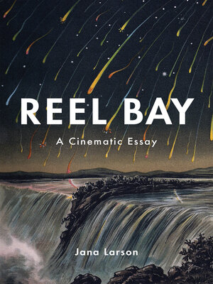 Reel Bay - ebook